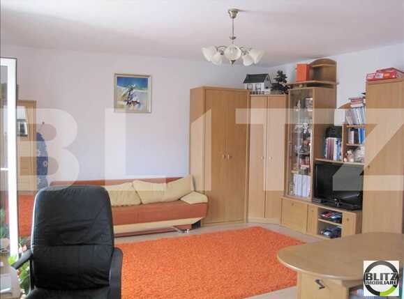 Garsonieră de vânzare Grigorescu - 1499AV | BLITZ Cluj-Napoca | Poza1