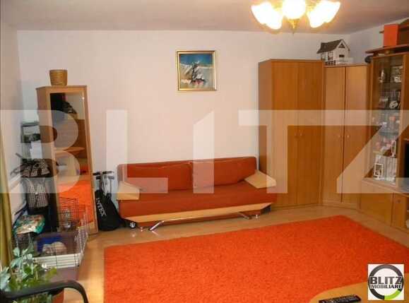 Garsonieră de vânzare Grigorescu - 1499AV | BLITZ Cluj-Napoca | Poza2