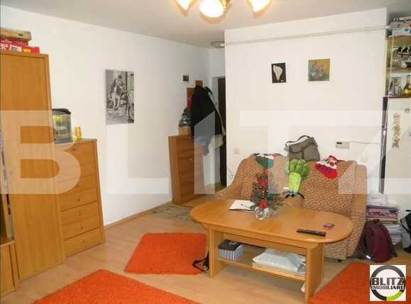 Garsonieră de vânzare Grigorescu - 1499AV | BLITZ Cluj-Napoca | Poza4