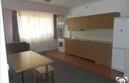 Apartament cu 2 camere, 43 mp, etaj intermediar, zona Stejarului!