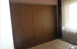 Apartament cu 2 camere, 43 mp, etaj intermediar, zona Stejarului!