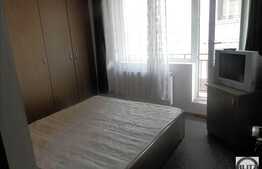 Apartament cu 2 camere, 43 mp, etaj intermediar, zona Stejarului!