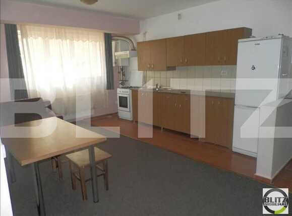 Apartament de vânzare 2 camere Floreşti - 14990AV | BLITZ Cluj-Napoca | Poza1