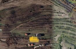 Teren pretabil pentru case , 1787 mp, Tauti 