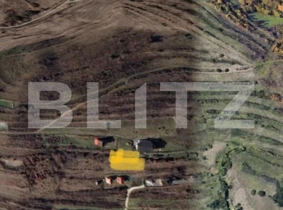 Teren de vânzare Tăuţi - 149900TV | BLITZ Cluj-Napoca | Poza2