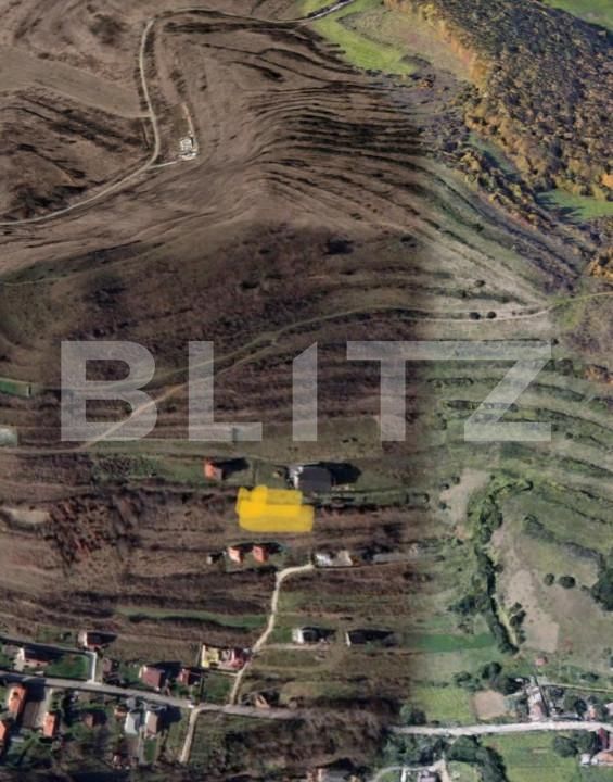 Teren de vânzare Tăuţi - 149900TV | BLITZ Cluj-Napoca | Poza2