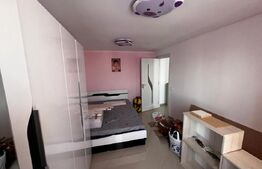 Apartament 3 camere, 66mp, zona Feldioara