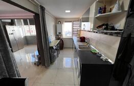 Apartament 3 camere, 66mp, zona Feldioara