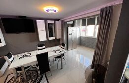 Apartament 3 camere, 66mp, zona Feldioara