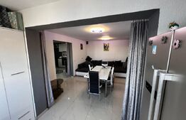 Apartament 3 camere, 66mp, zona Feldioara