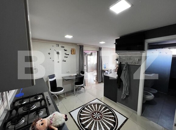 Apartament de vânzare 3 camere Feldioara - 149901AV | BLITZ Brașov | Poza1