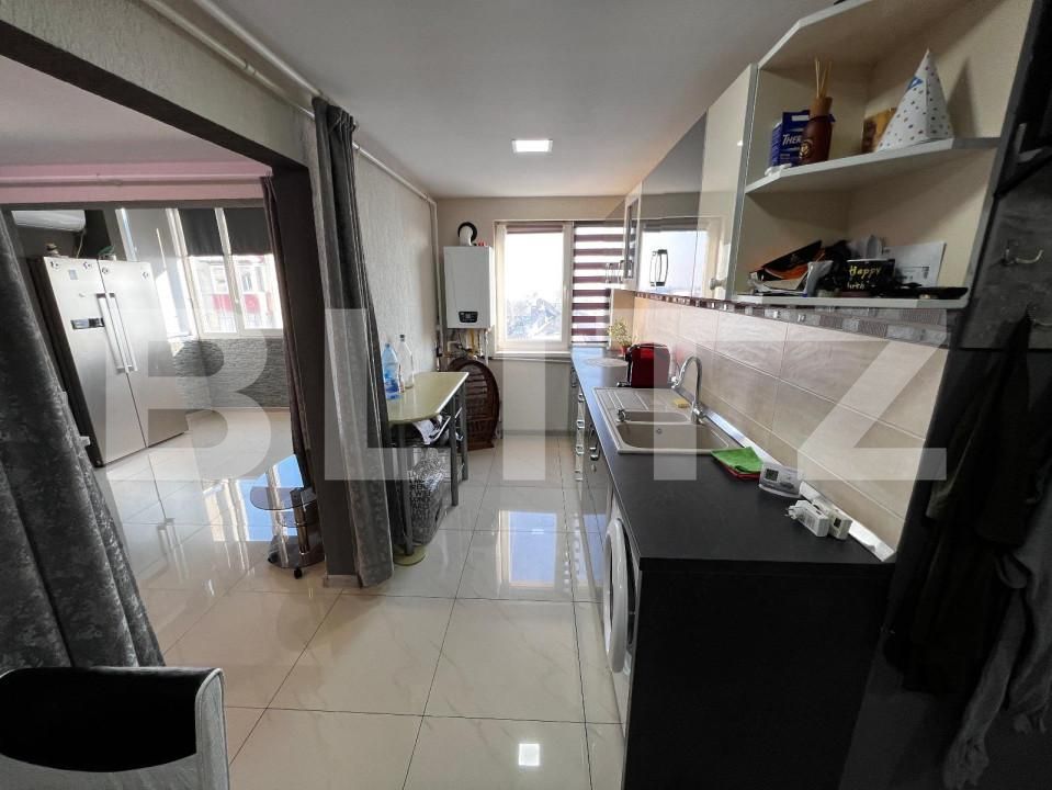 Apartament de vânzare 3 camere Feldioara - 149901AV | BLITZ Brașov | Poza4