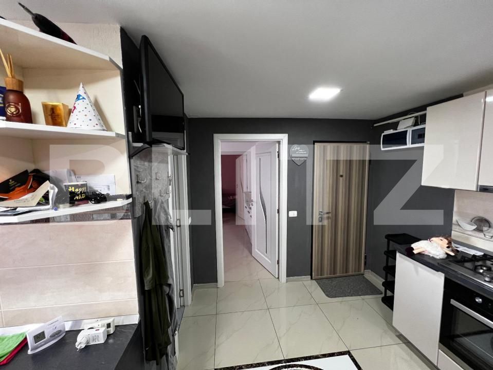 Apartament de vânzare 3 camere Feldioara - 149901AV | BLITZ Brașov | Poza8