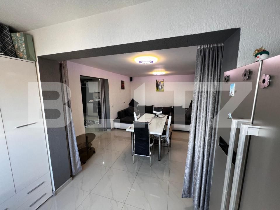 Apartament de vânzare 3 camere Feldioara - 149901AV | BLITZ Brașov | Poza3