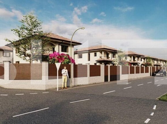 Teren de vânzare Dezmir - 149908TV | BLITZ Cluj-Napoca | Poza1