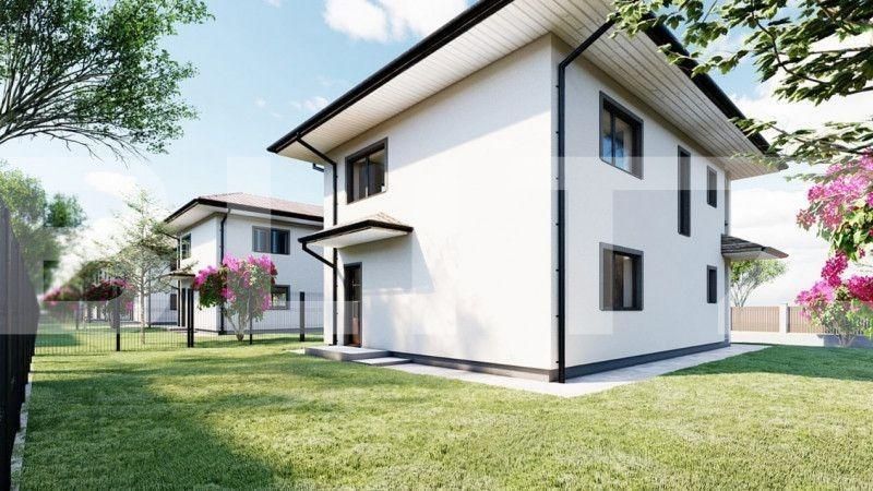 Teren de vânzare Dezmir - 149908TV | BLITZ Cluj-Napoca | Poza3