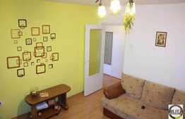 2 camere, 41 mp, decomandat, etaj intermediar, zona strazii Mehedinti