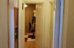 2 camere, 41 mp, decomandat, etaj intermediar, zona strazii Mehedinti