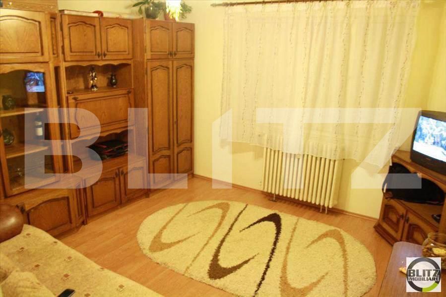 Apartament de închiriat 2 camere Manastur - 14991AI | BLITZ Cluj-Napoca | Poza2