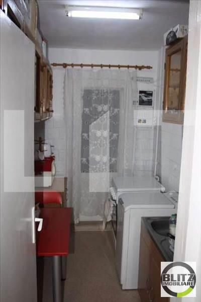 Apartament de închiriat 2 camere Manastur - 14991AI | BLITZ Cluj-Napoca | Poza4