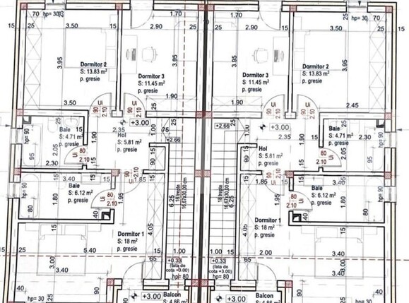 Casa de vânzare 5 camere Gilău - 149914CV | BLITZ Cluj-Napoca | Poza3
