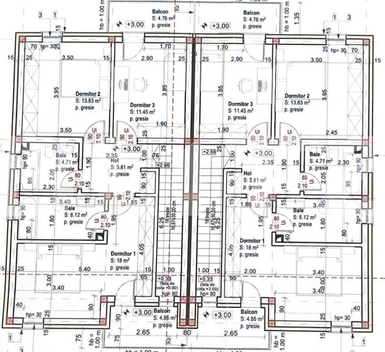 Casa de vânzare 5 camere Gilău - 149914CV | BLITZ Cluj-Napoca | Poza3