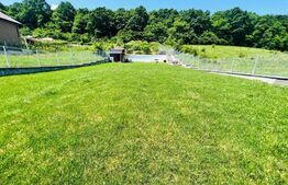 Teren intravilan, 900mp, utilitati, panorama, zona Chinteni