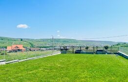 Teren intravilan, 900mp, utilitati, panorama, zona Chinteni