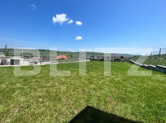 Teren de vânzare Chinteni - 149915TV | BLITZ Cluj-Napoca | Poza4