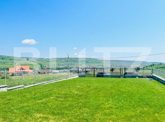 Teren de vânzare Chinteni - 149915TV | BLITZ Cluj-Napoca | Poza1