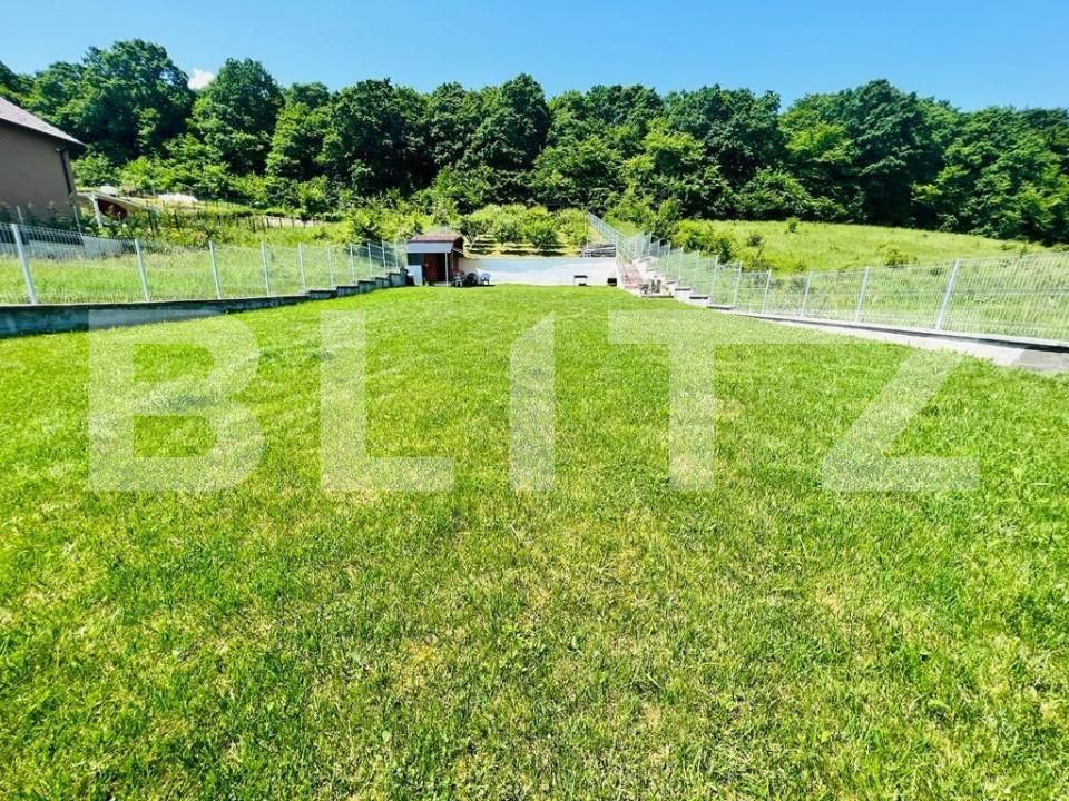 Teren de vânzare Chinteni - 149915TV | BLITZ Cluj-Napoca | Poza3