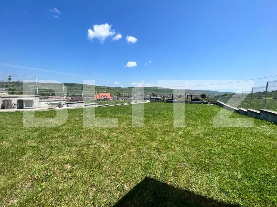 Teren de vânzare Chinteni - 149915TV | BLITZ Cluj-Napoca | Poza4