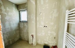 Apartament semifinisat, 3 camere, bloc nou, zona centrala Floresti!