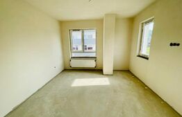 Apartament semifinisat, 3 camere, bloc nou, zona centrala Floresti!