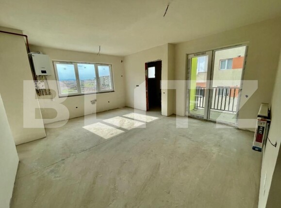 Apartament de vânzare 3 camere Floreşti - 149917AV | BLITZ Cluj-Napoca | Poza3