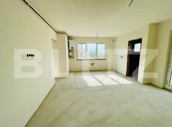 Apartament de vânzare 3 camere Floreşti - 149917AV | BLITZ Cluj-Napoca | Poza2