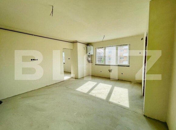 Apartament de vânzare 3 camere Floreşti - 149917AV | BLITZ Cluj-Napoca | Poza4