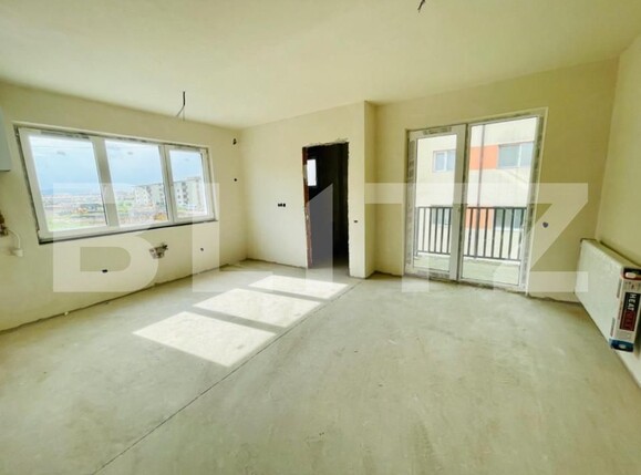 Apartament de vânzare 3 camere Floreşti - 149917AV | BLITZ Cluj-Napoca | Poza1