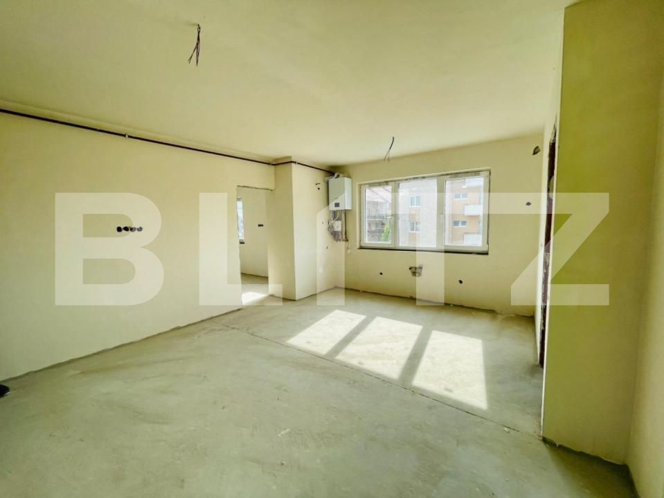 Apartament de vânzare 3 camere Floreşti - 149917AV | BLITZ Cluj-Napoca | Poza4