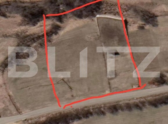 Teren de vânzare Gilău - 149919TV | BLITZ Cluj-Napoca | Poza1