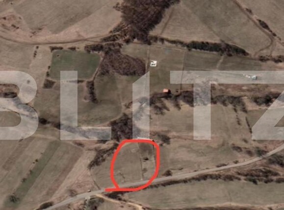 Teren de vânzare Gilău - 149919TV | BLITZ Cluj-Napoca | Poza2