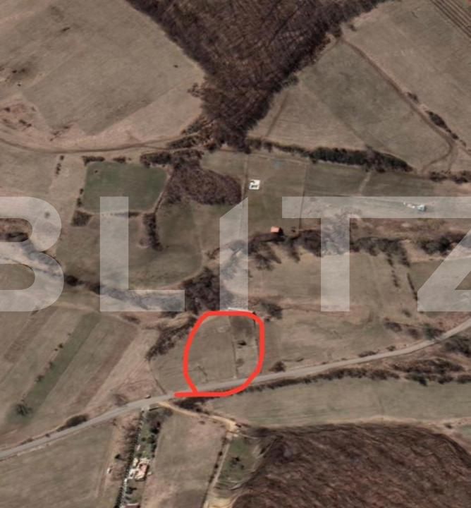 Teren de vânzare Gilău - 149919TV | BLITZ Cluj-Napoca | Poza2