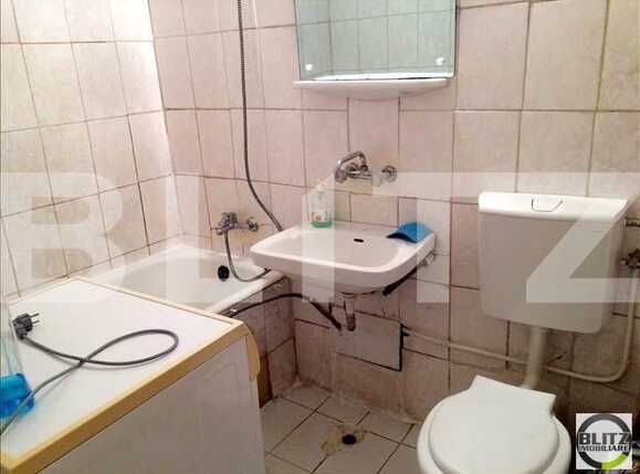 Garsonieră de închiriat Manastur - 14992AI | BLITZ Cluj-Napoca | Poza6