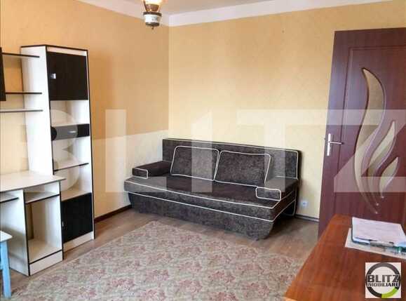 Garsonieră de închiriat Manastur - 14992AI | BLITZ Cluj-Napoca | Poza1