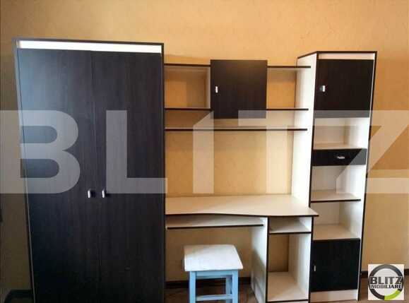 Garsonieră de închiriat Manastur - 14992AI | BLITZ Cluj-Napoca | Poza2