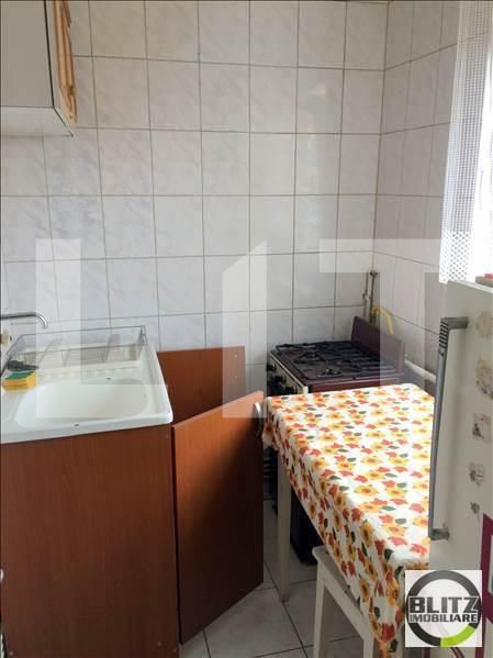 Garsonieră de închiriat Manastur - 14992AI | BLITZ Cluj-Napoca | Poza4