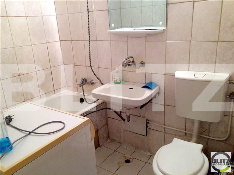 Garsonieră de închiriat Manastur - 14992AI | BLITZ Cluj-Napoca | Poza6