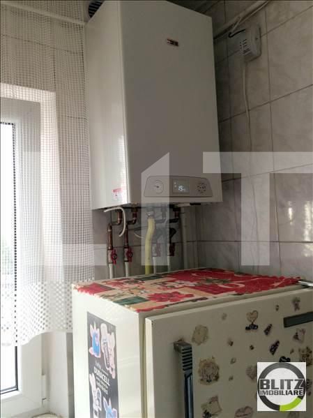 Garsonieră de închiriat Manastur - 14992AI | BLITZ Cluj-Napoca | Poza5