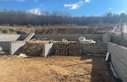 Duplex de vanzare,84 mp si 400 teren in Gilau!Posibilitate schimb cu apartament 