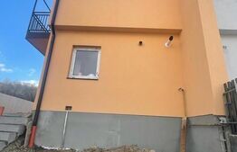 Duplex de vanzare,84 mp si 400 teren in Gilau!Posibilitate schimb cu apartament 